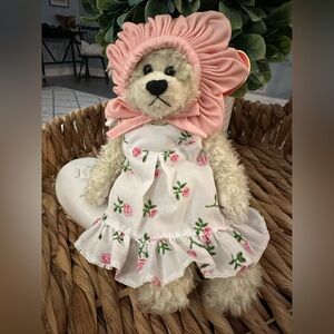 Rosalie Ty Beanie Baby